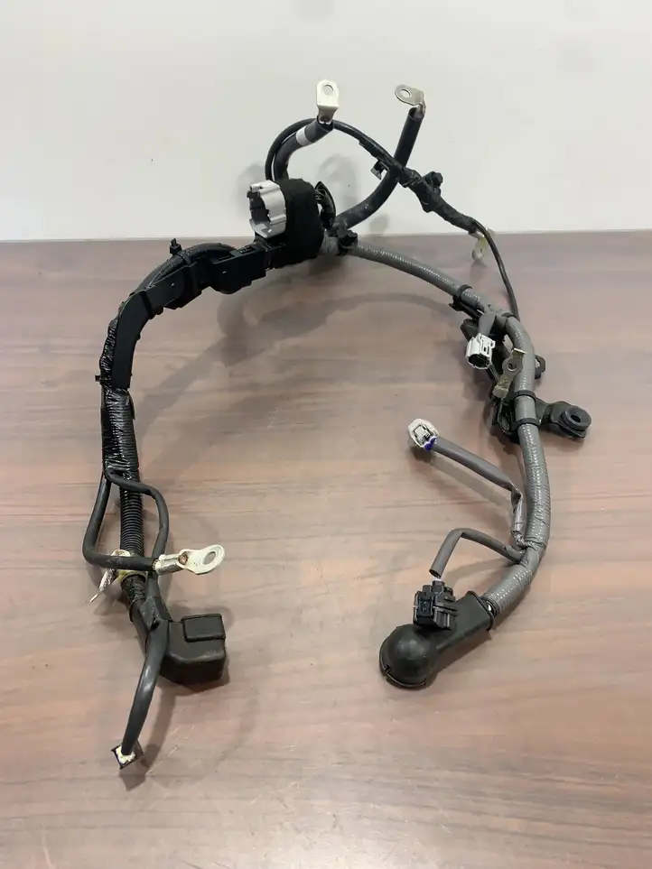 Subaru Outback (BT) (2019 - ) GAAN01004 Прочая электропроводка — фото 3