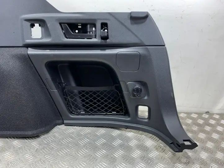 Subaru Outback (BT) (2019 - ) 94037AN020 Боковая обшивка багажника — фото 5