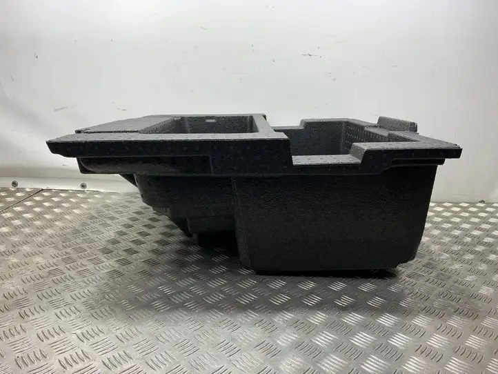 Subaru Outback (BT) (2019 - ) 91144AN020 Обшивка ниши запасного колеса — фото 5