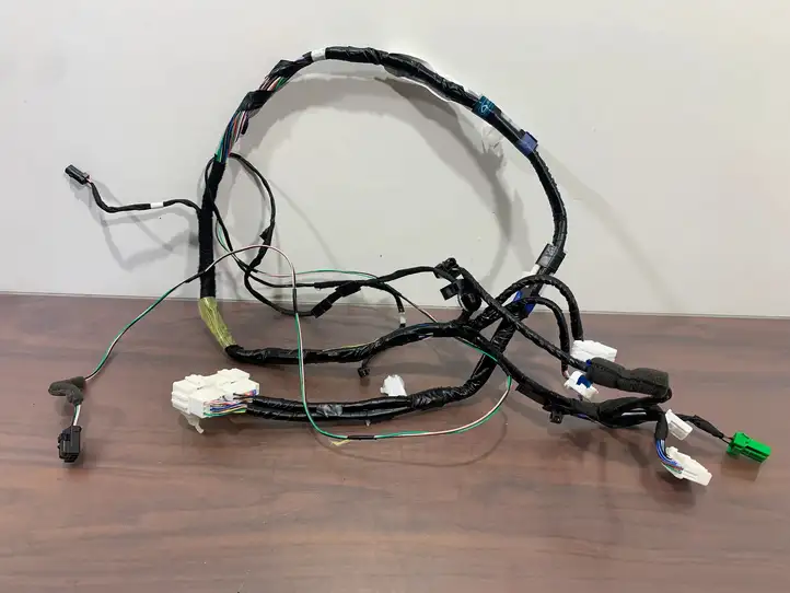 Subaru Outback (BT) (2019 - ) 81802AN040 Прочая электропроводка — фото 3