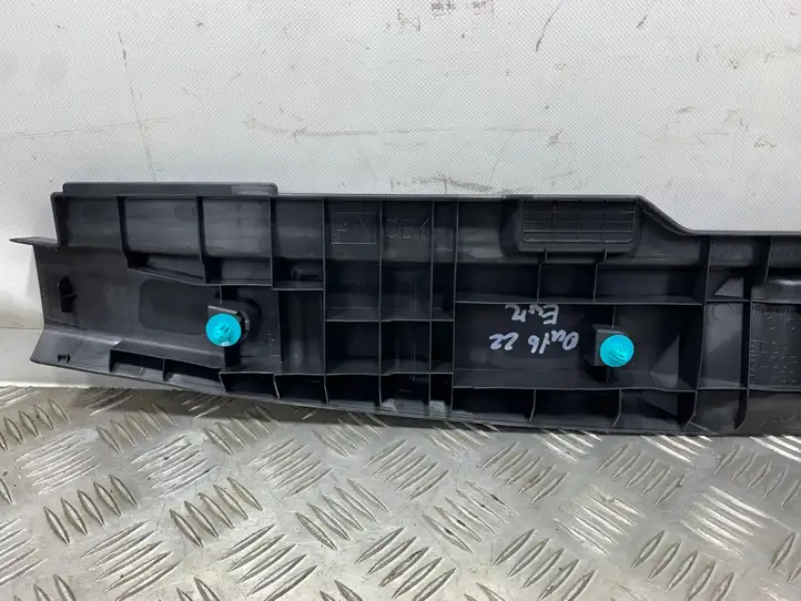 Subaru Outback (BT) (2019 - ) 95073AN010 Отделка порога багажника — фото 3