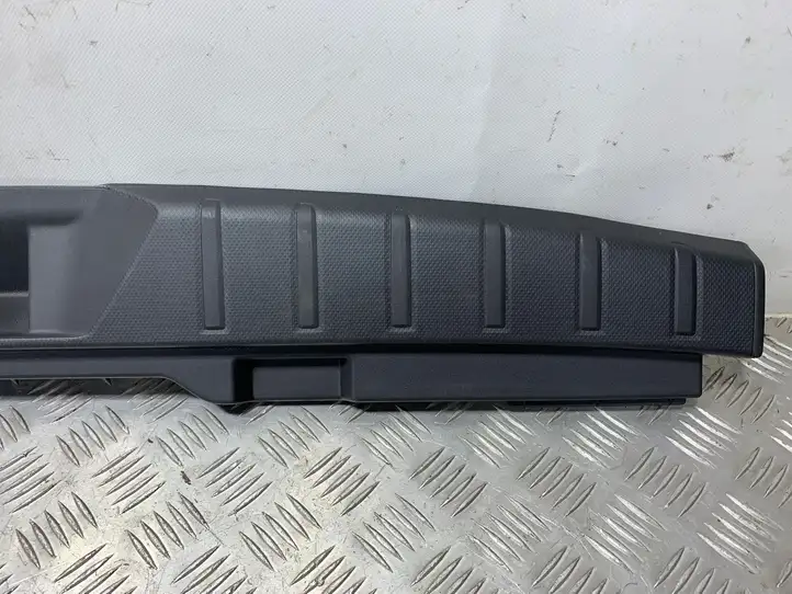 Subaru Outback (BT) (2019 - ) 95073AN010 Отделка порога багажника — фото 6