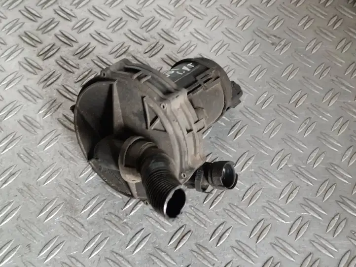 Audi TT Mk1 (1998 - 2003) 078906601D Насос вторичного воздуха — фото 1
