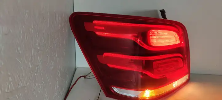 Mercedes-Benz GLK X204 (2008 - 2016) A2049060157 Задний фонарь в кузове — фото 11