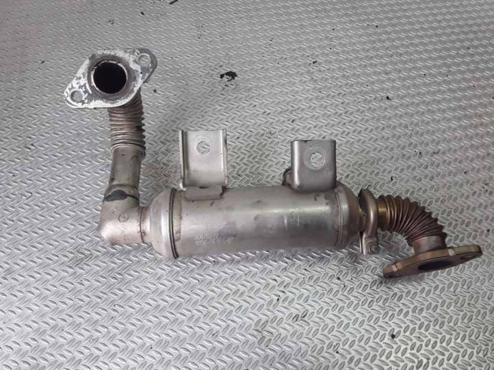 4M5Q9F464BC Ford Focus EGR aušintuvas