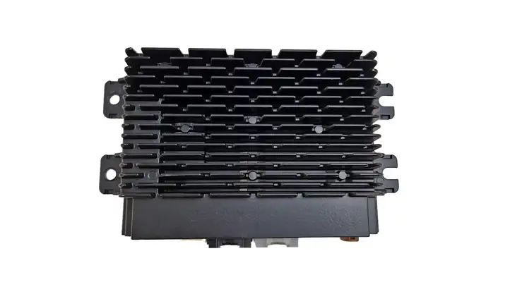 Ford F150 (2020 - ) ML3T14G647 Усилитель звука — фото 1