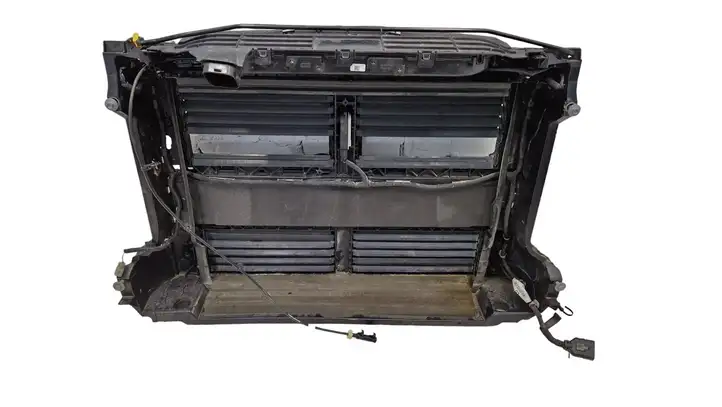 Ford Maverick (2021 - ) NZ6B16E146 Дефлектор воздуха — фото 9