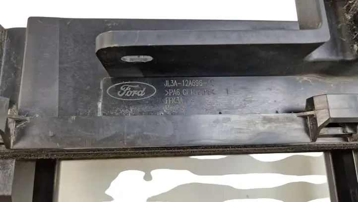 Ford F150 (2020 - ) JL3A12A696 Кронштейн ЭБУ двигателя — фото 5