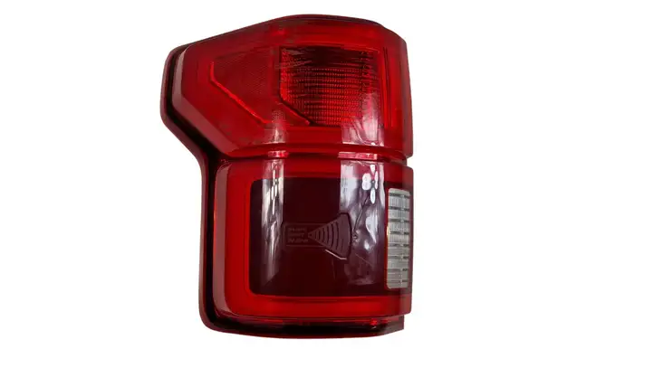 Ford F150 (2018 - 2020) KL3413B505 Задний фонарь в кузове — фото 1