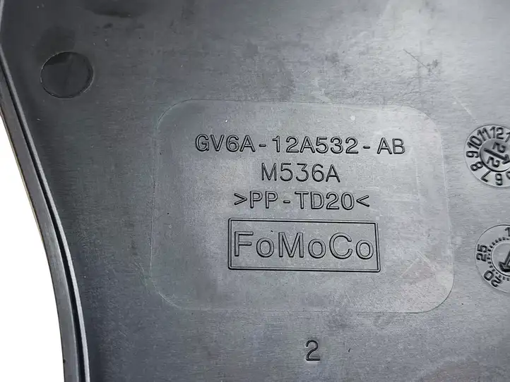 Ford Escape III (2013 - 2019) GV6A12A532 Корпус ЭБУ двигателя — фото 4