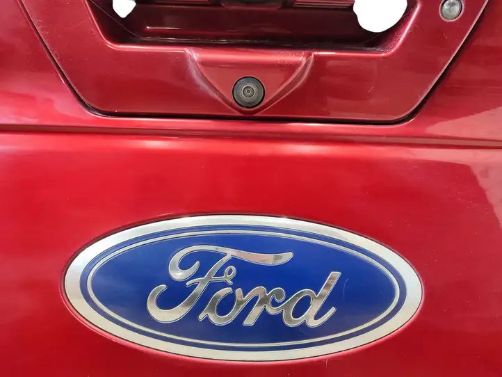 Ford F150 (2018 - 2020) 18004744937 Крышка багажника — фото 9