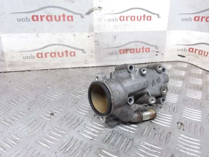 9646977280 Peugeot 307 Termostatas/ termostato korpusas