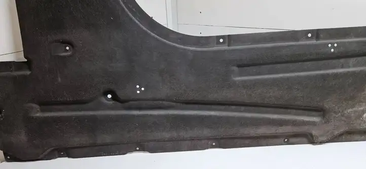 BMW 4 G22 G23 G24 G26 (2020 - ) 7340865 Боковая защита днища — фото 4