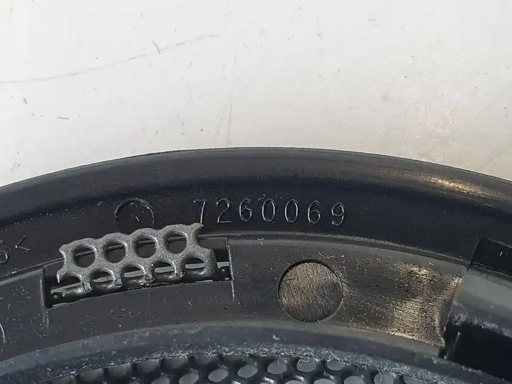 BMW 3 F30 F35 F31 (2012 - 2018) 7260069 Накладка бокового динамика — фото 12