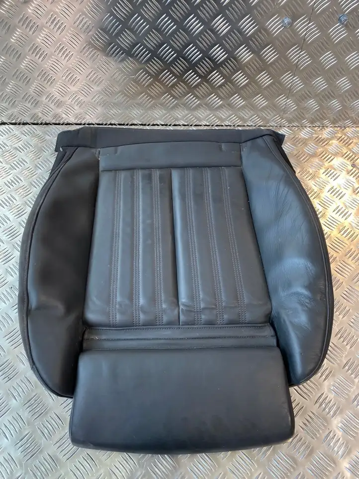 Audi A7 S7 4G (2014 - 2018) 4G0881361B Нижняя часть сиденья водителя — фото 1