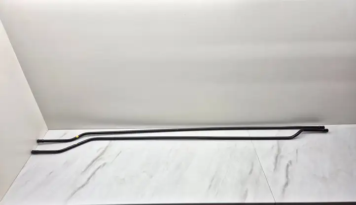 Volkswagen ID.3 (2019 - ) 1EA122141A Трубки охлаждения батареи гибридного / электромобиля — фото 1