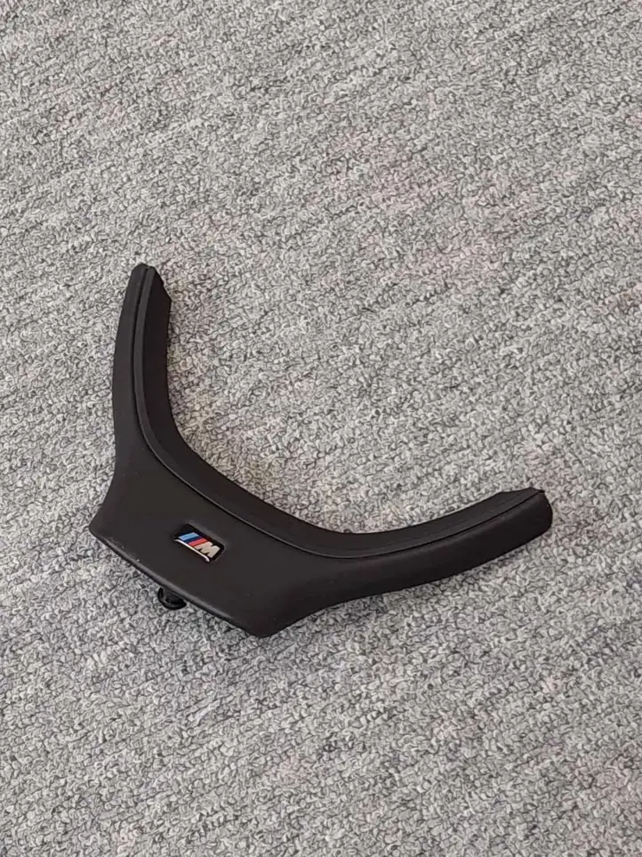 BMW M5 F10 (2011 - 2013) 3003040 Оплётка рулевого колеса — фото 2