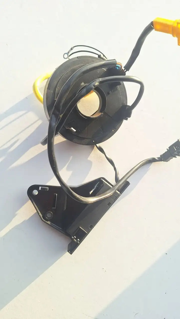 Volkswagen Lupo (1998 - 2005) 6N0959654 Контактное кольцо SRS — фото 3