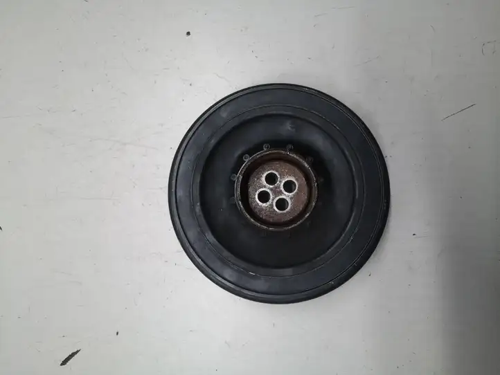 BMW X5 F15 (2013 - 2017) 00041902382 Шкив коленчатого вала — фото 1