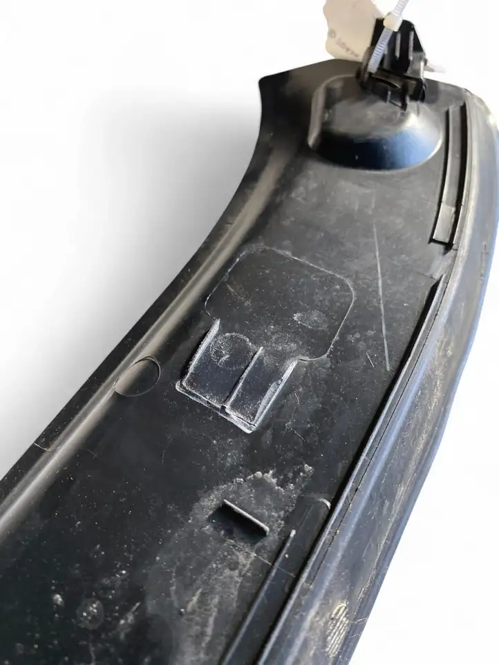 Porsche 911 991 (2011 - 2019) 99155546503 Верхняя обшивка у окна — фото 9