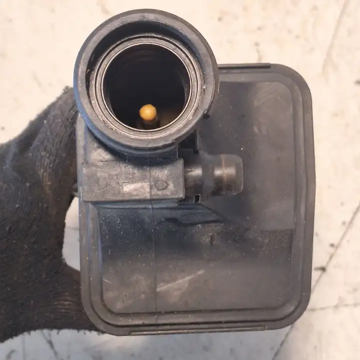 BMW 3 E46 (1998 - 2005) 7787040 Расширительный бачок — фото 3