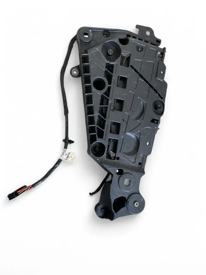 Porsche 911 991 (2011 - 2019) 99100057999 Комплект складной крыши — фото 9