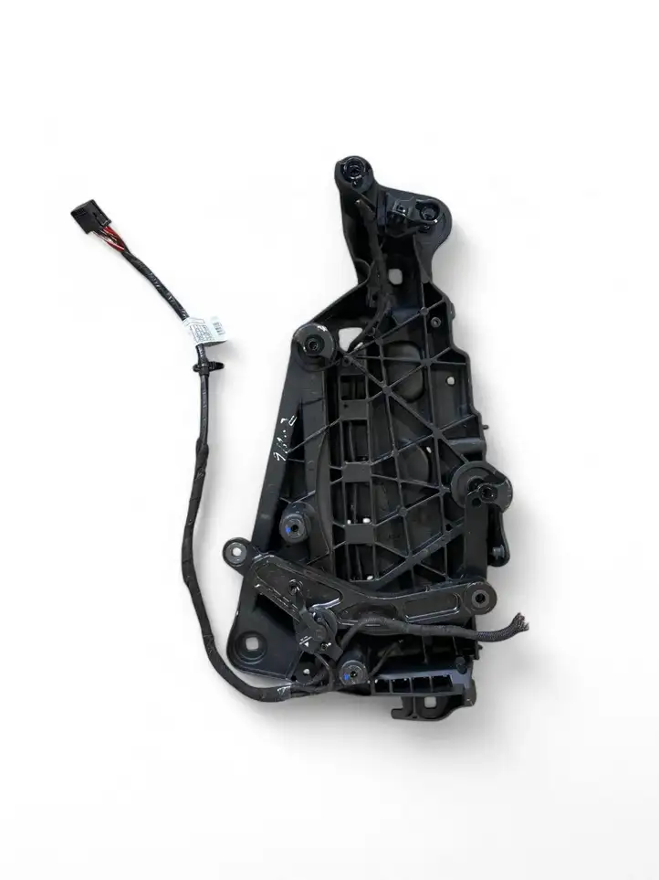 Porsche 911 991 (2011 - 2019) 99100057999 Комплект складной крыши — фото 13