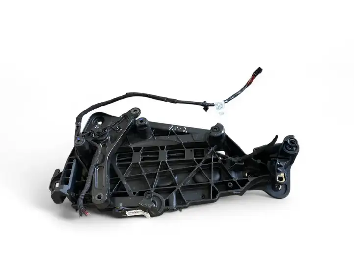 Porsche 911 991 (2011 - 2019) 99100057999 Комплект складной крыши — фото 14