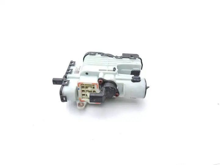 Mercedes-Benz ML W166 (2012 - 2017) A0024705494 Насос AdBlue — фото 2
