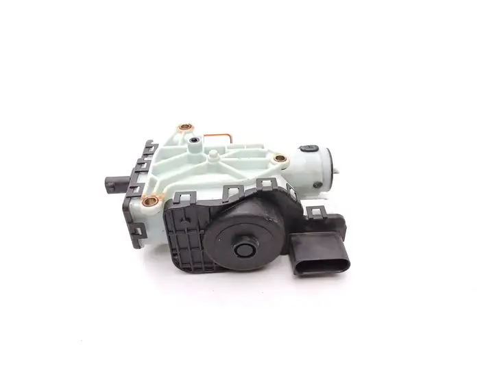 Mercedes-Benz ML W166 (2012 - 2017) A0024705494 Насос AdBlue — фото 6