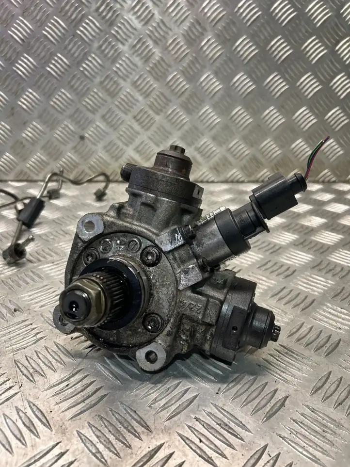 Audi A6 C7 (2011 - 2014) 059130277 Комплект системы впрыска — фото 3
