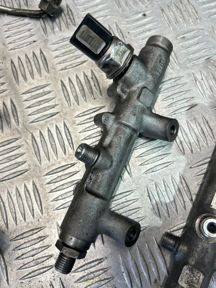 Audi A6 C7 (2011 - 2014) 059130277 Комплект системы впрыска — фото 6