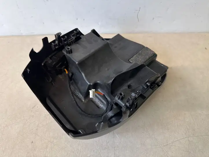 BMW 5 GT F07 (2010 - 2017) 9220824 Обшивка рулевой колонки — фото 3