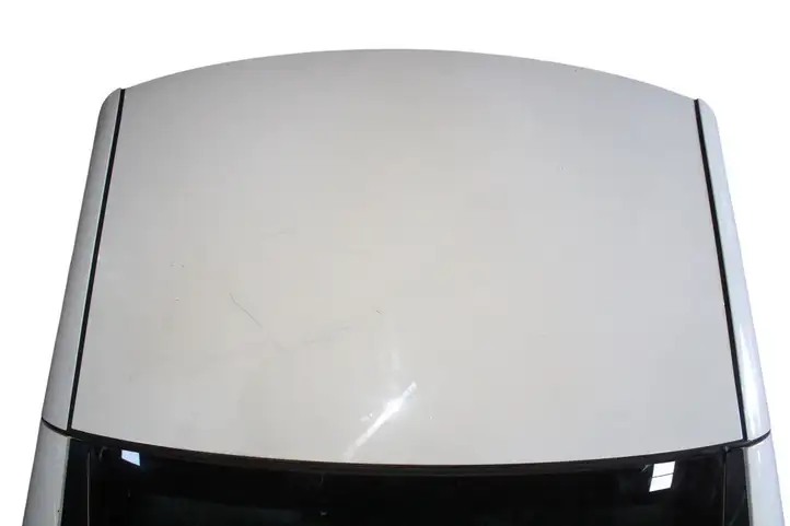 Mercedes-Benz SLK R172 (2011 - 2017) 603757201 Комплект складной крыши — фото 13