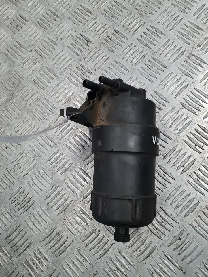 Volvo S60 (2004 - 2010) 30636249 Корпус топливного фильтра — фото 1