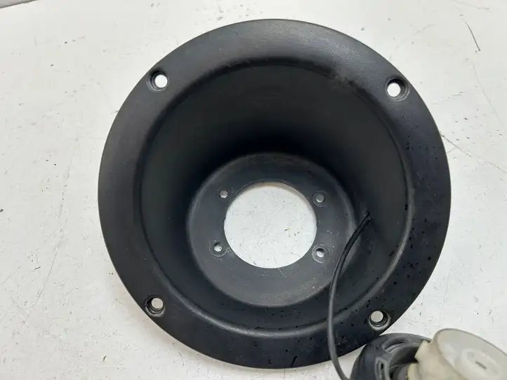Jeep Wrangler (1996 - 2006) 52127675 Крышка топливного бака — фото 4