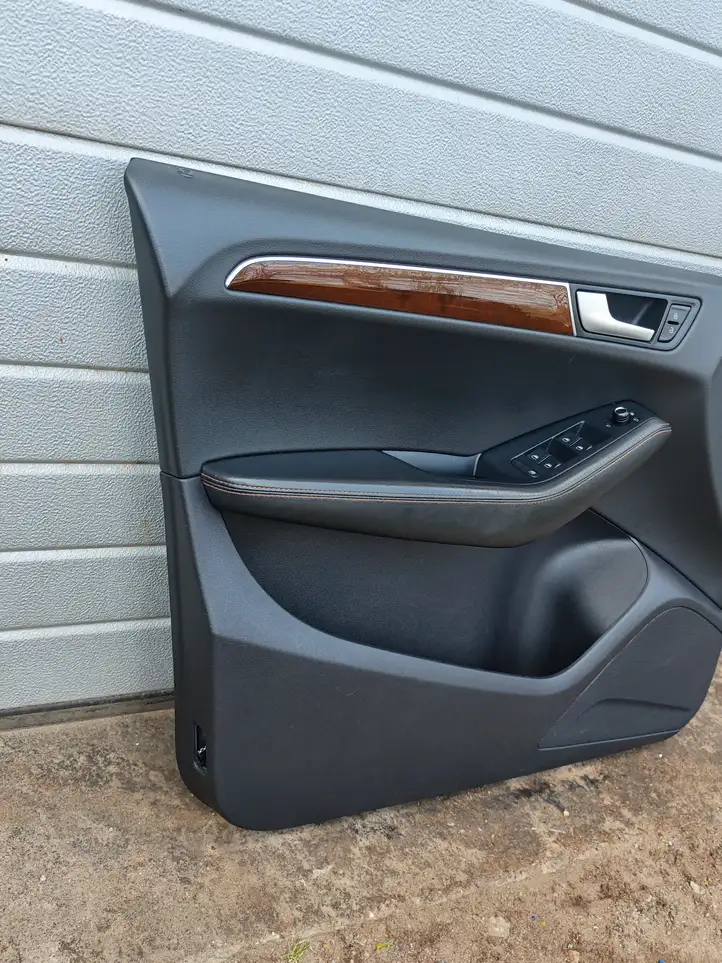 Audi Q5 SQ5 (2008 - 2012) Комплект салона — фото 88