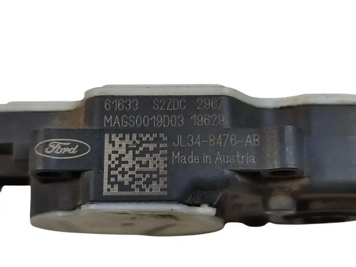 Ford F150 (2018 - 2020) JL348476 Электродвигатель заслонки радиатора — фото 4