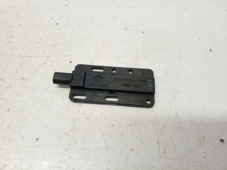 6922212 BMW X5M E70 Interjero komforto antena