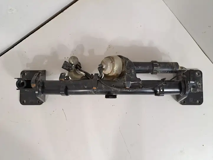 BMW iX (2021 - ) 8738183 Комплект буксировочного крюка — фото 1
