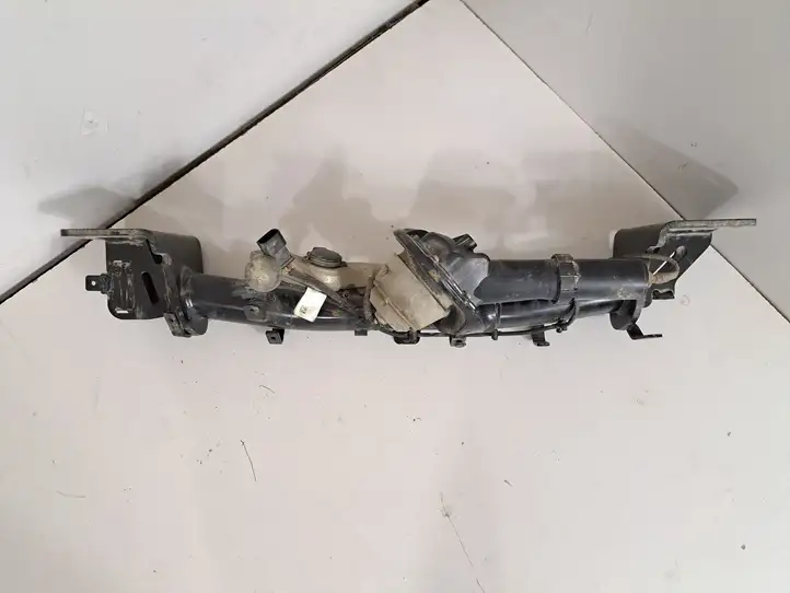 BMW iX (2021 - ) 8738183 Комплект буксировочного крюка — фото 7