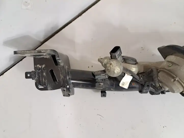 BMW iX (2021 - ) 8738183 Комплект буксировочного крюка — фото 8