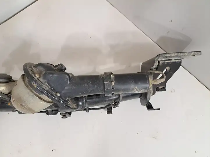 BMW iX (2021 - ) 8738183 Комплект буксировочного крюка — фото 11