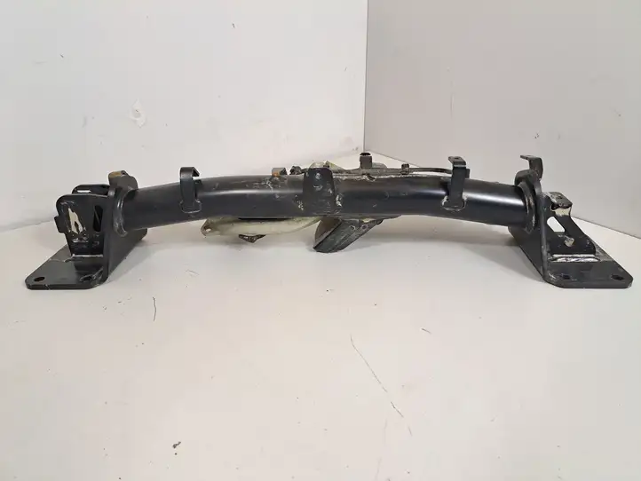BMW iX (2021 - ) 8738183 Комплект буксировочного крюка — фото 23