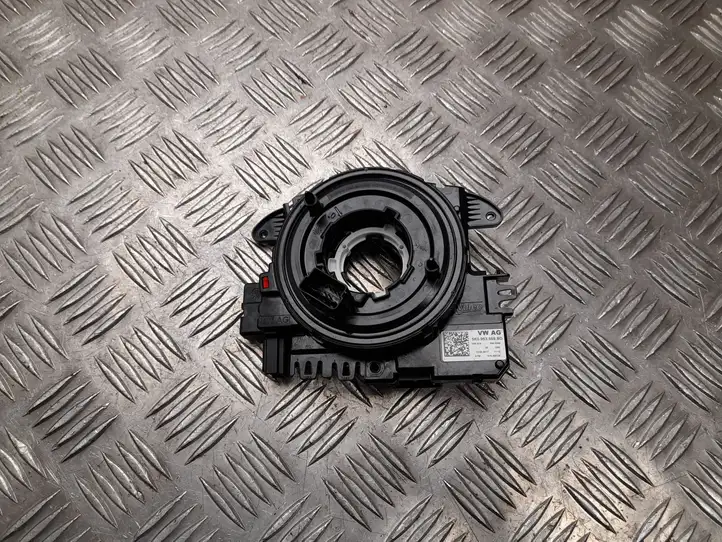 Audi S1 (2014 - 2019) 5K0953569BD Контактное кольцо SRS — фото 1