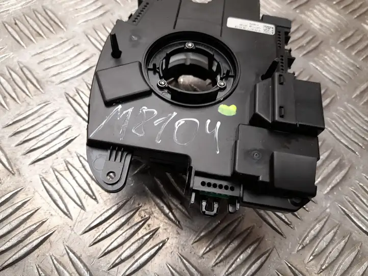 Audi S1 (2014 - 2019) 5K0953569BD Контактное кольцо SRS — фото 3