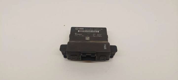 1K0907530D Audi A3 S3 8P Gateway valdymo modulis