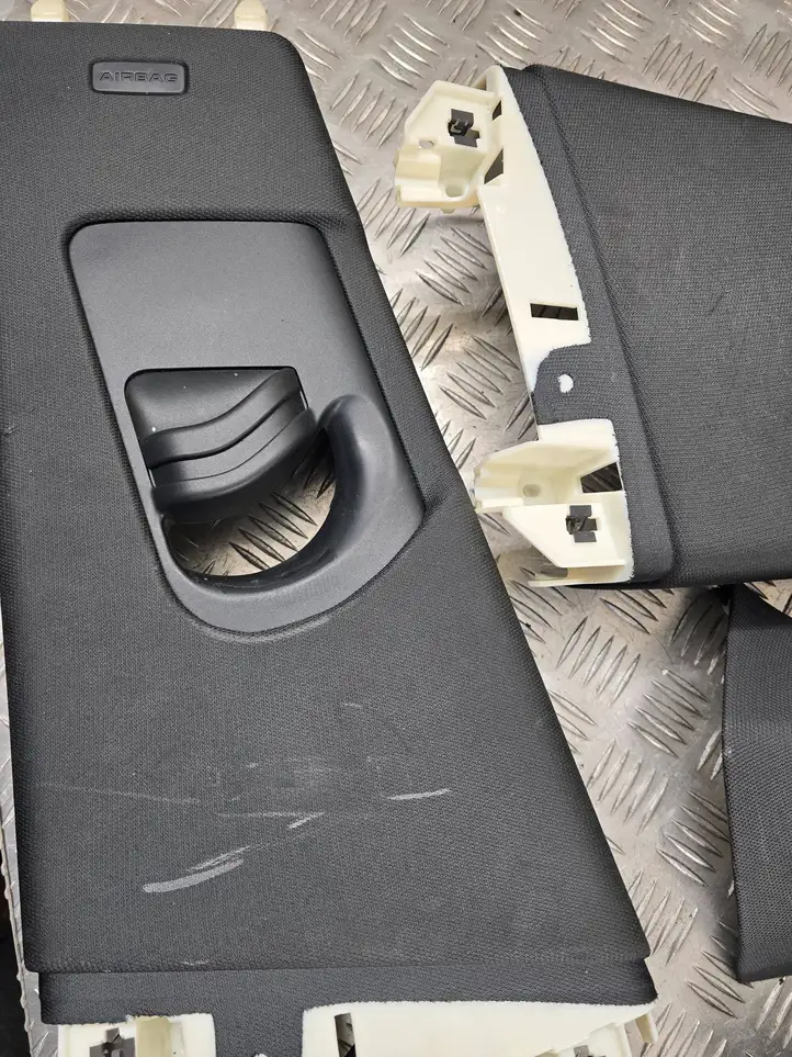 Audi A7 S7 4G (2014 - 2018) 4k8867505b Комплект потолочной обшивки — фото 18