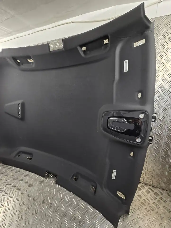 Audi A7 S7 4G (2014 - 2018) 4k8867505b Комплект потолочной обшивки — фото 23