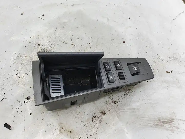 BMW 7 E65 E66 (2001 - 2008) 6919880 Кнопка стеклоподъемников — фото 1